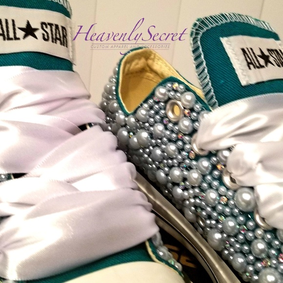 Custom Shirts, Shoes, Totes, Mugs, Cross Body Bags - Picture 8 of 8